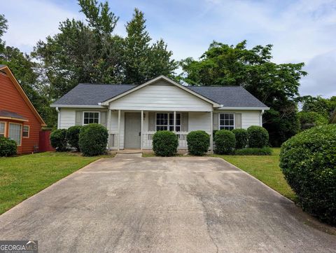 103 Pier Point, Griffin, GA 30223 - #: 10429393