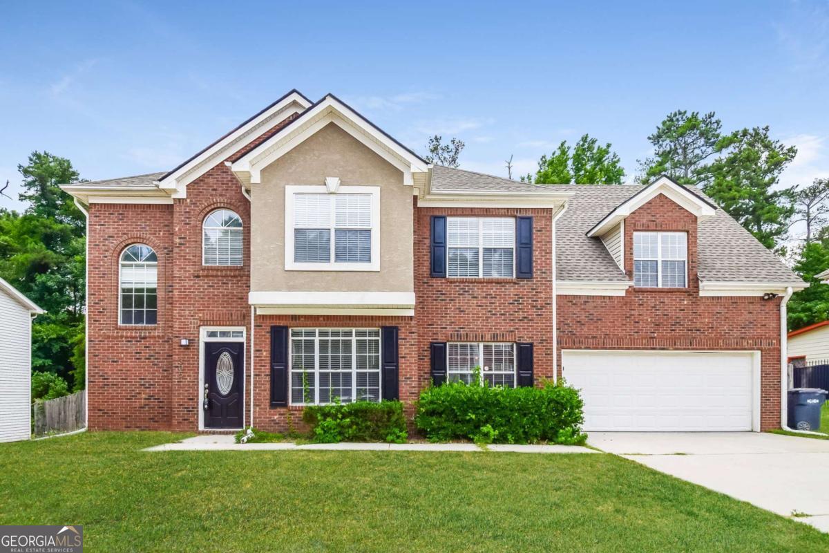 Discover a spacious 4-bedroom, 2.5-bathroom pet-friendly home boasting 2,299 sq ft of living space. This lovely residence offers ample room for everyone to enjoy, with a variety of spaces to suit your lifestyle. Don't miss out on this opportunity-schedule a tour or apply today!