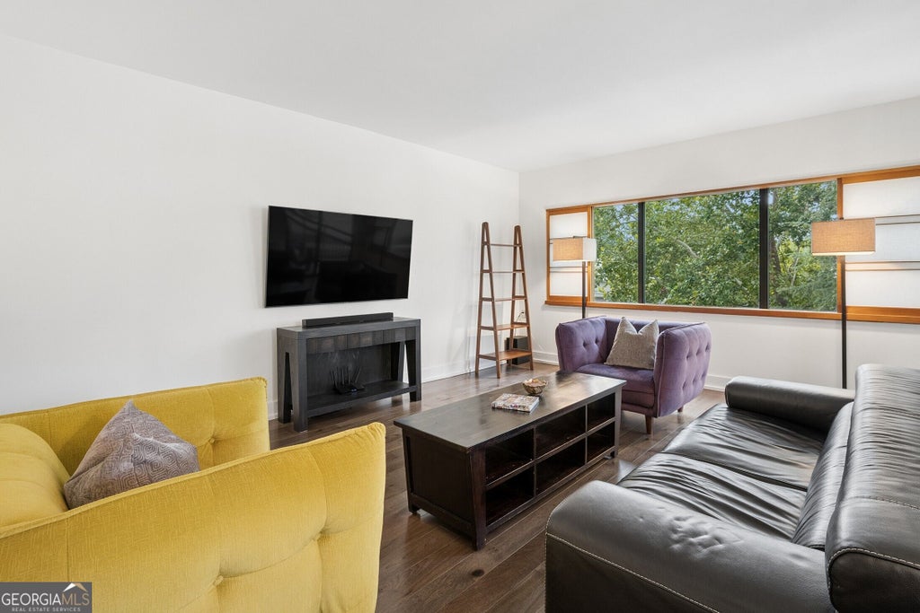 Photo of 1130 Piedmont Avenue NE #601, Atlanta, GA 30309 (MLS # 10867809)