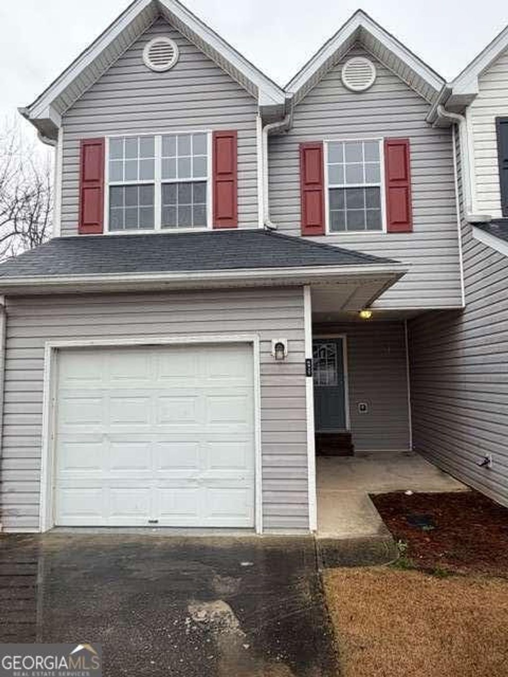Photo of 6927 Gallant Circle, Mableton, GA 30126 (MLS # 10678649)