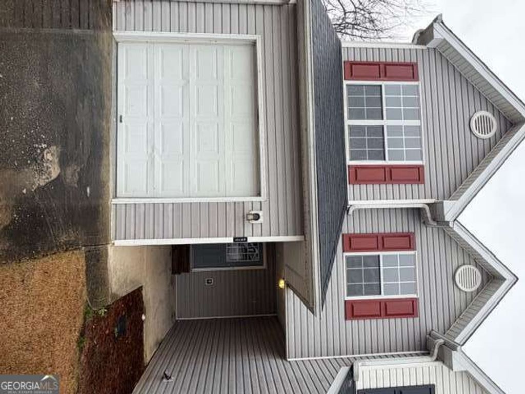 Photo of 6927 Gallant Circle, Mableton, GA 30126 (MLS # 10678649)