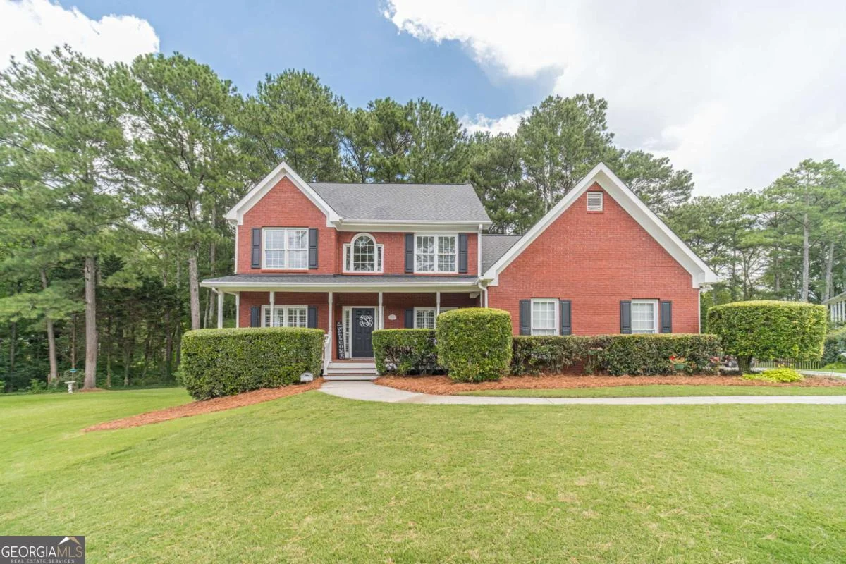 2190 Rosie Lane