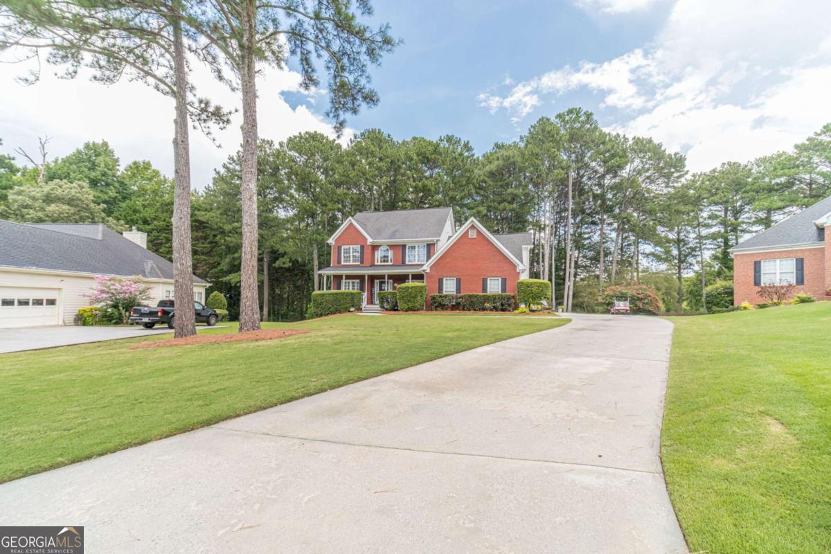 2190 Rosie LN