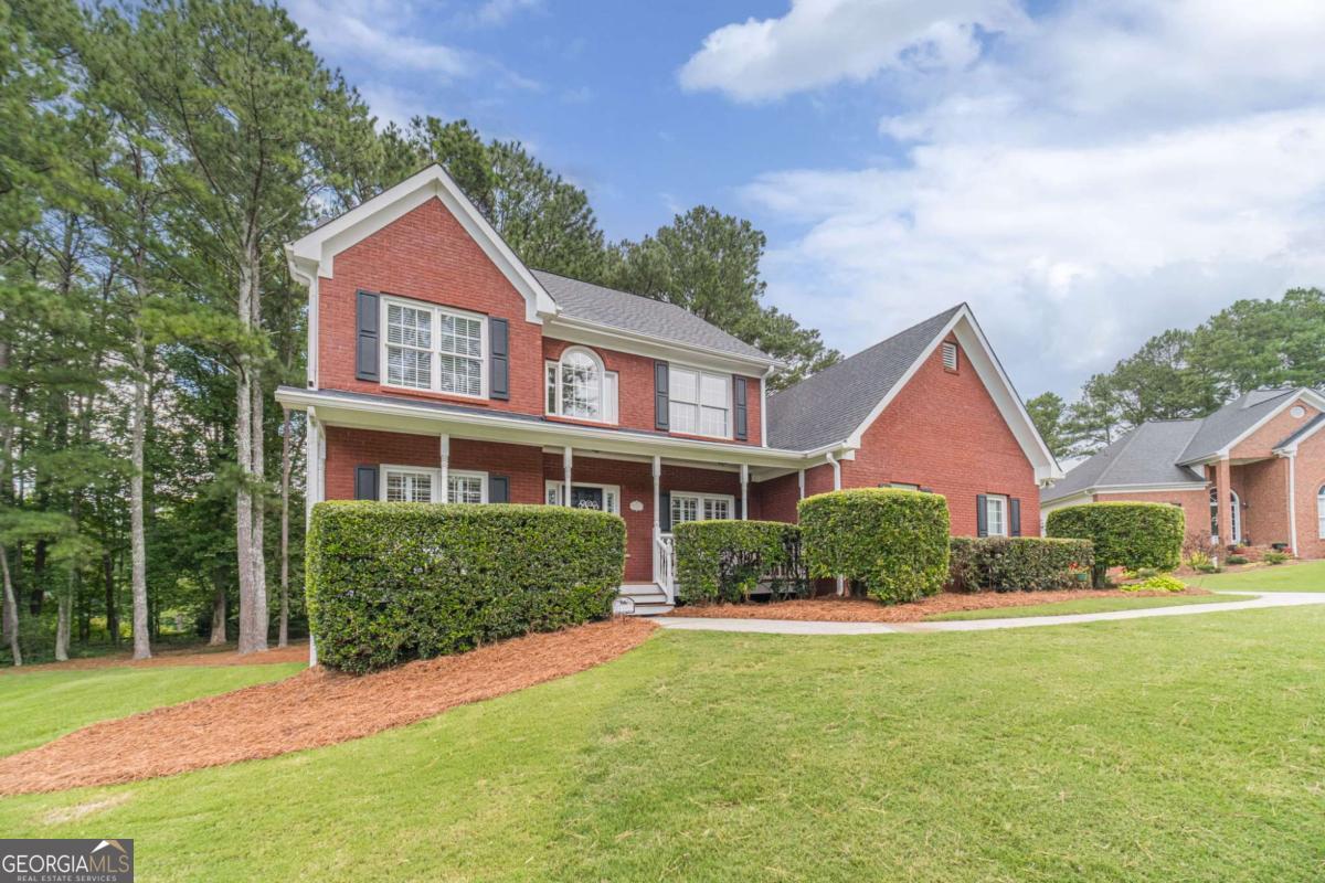 2190 Rosie LN
