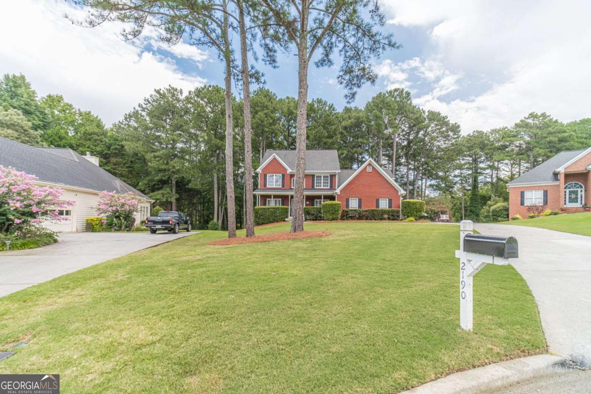 2190 Rosie LN