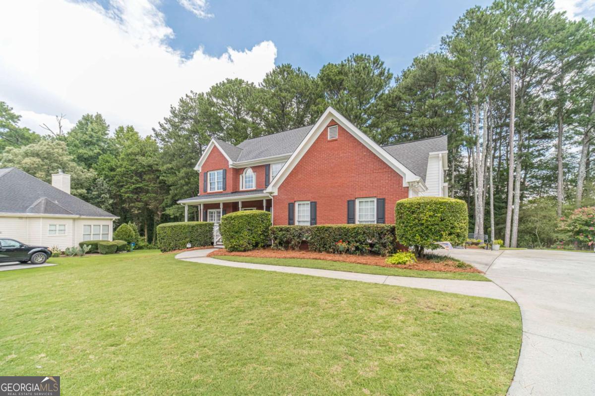 2190 Rosie LN
