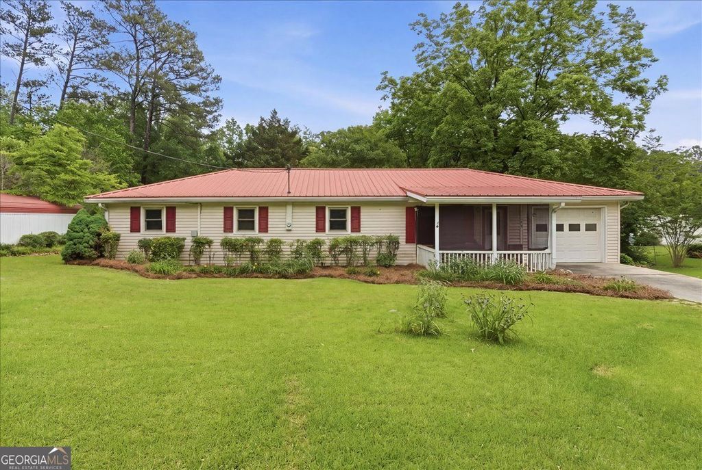 Photo of 198 Floral Drive SE, Cartersville, GA 30121 (MLS # 10765834)