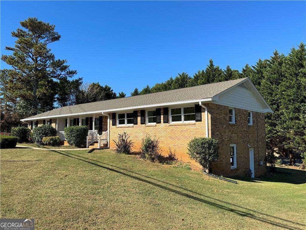 Photo of 3905 Cherokee Street NW, Kennesaw, GA 30144 (MLS # 10811888)