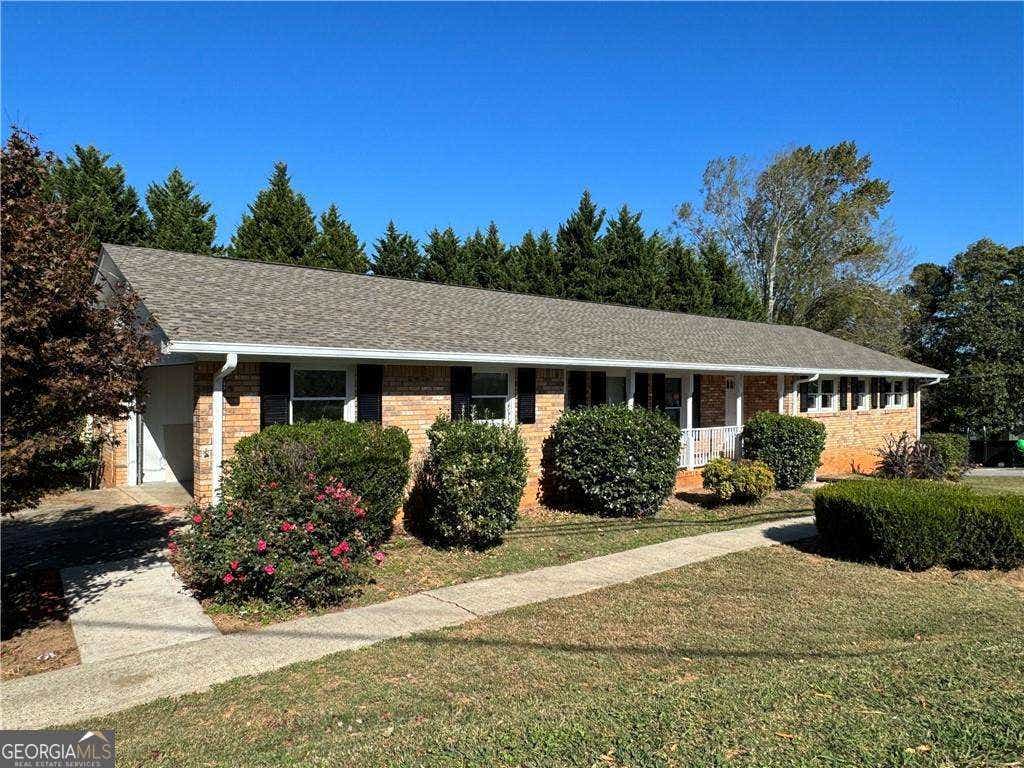 Photo of 3905 Cherokee Street NW, Kennesaw, GA 30144 (MLS # 10811888)