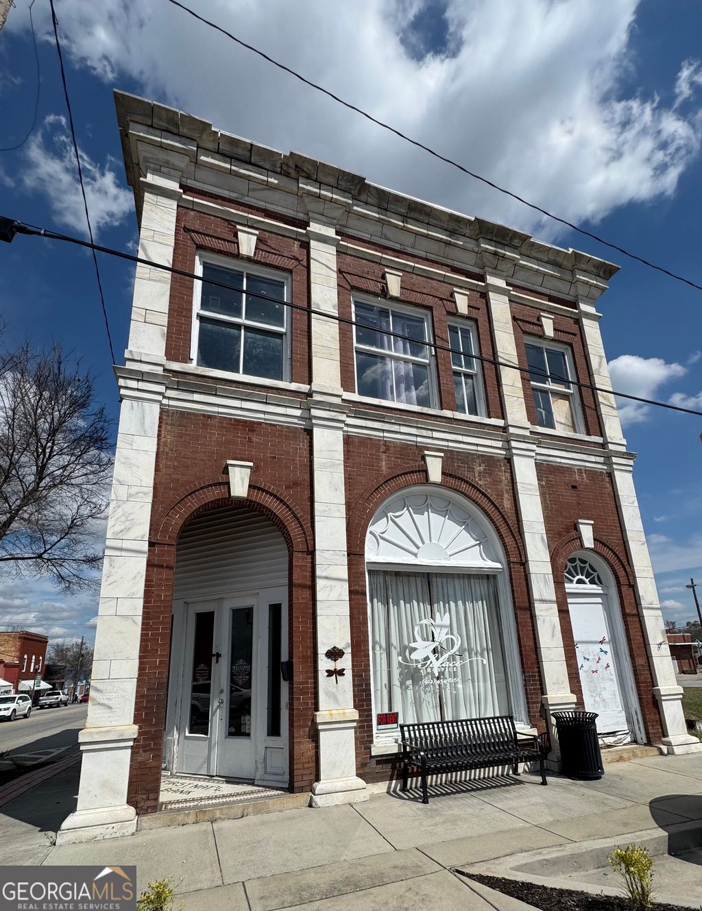 Photo of 101 Mcintosh Street, Vidalia, GA 30474 (MLS # 10707506)