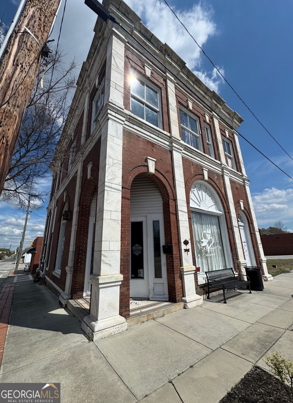 Photo of 101 Mcintosh Street, Vidalia, GA 30474 (MLS # 10707506)