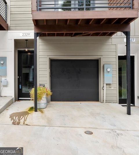 2329 Mason DR D24 Atlanta GA 30316