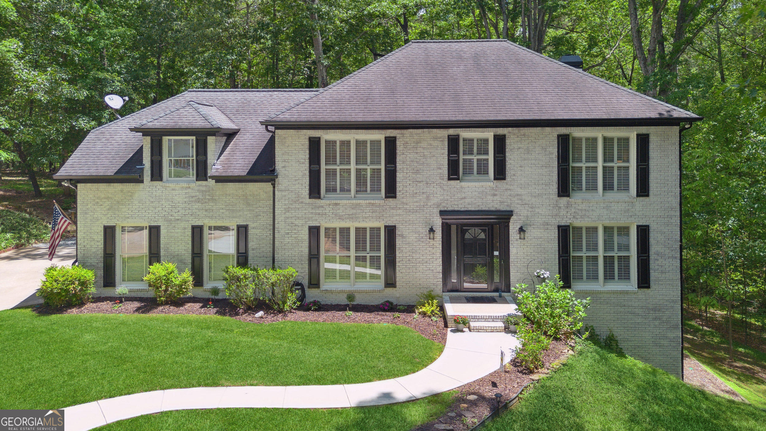 Cumming, Georgia 30041, United States, 6 Bedrooms Bedrooms, ,4 BathroomsBathrooms,Residential,Active,100952