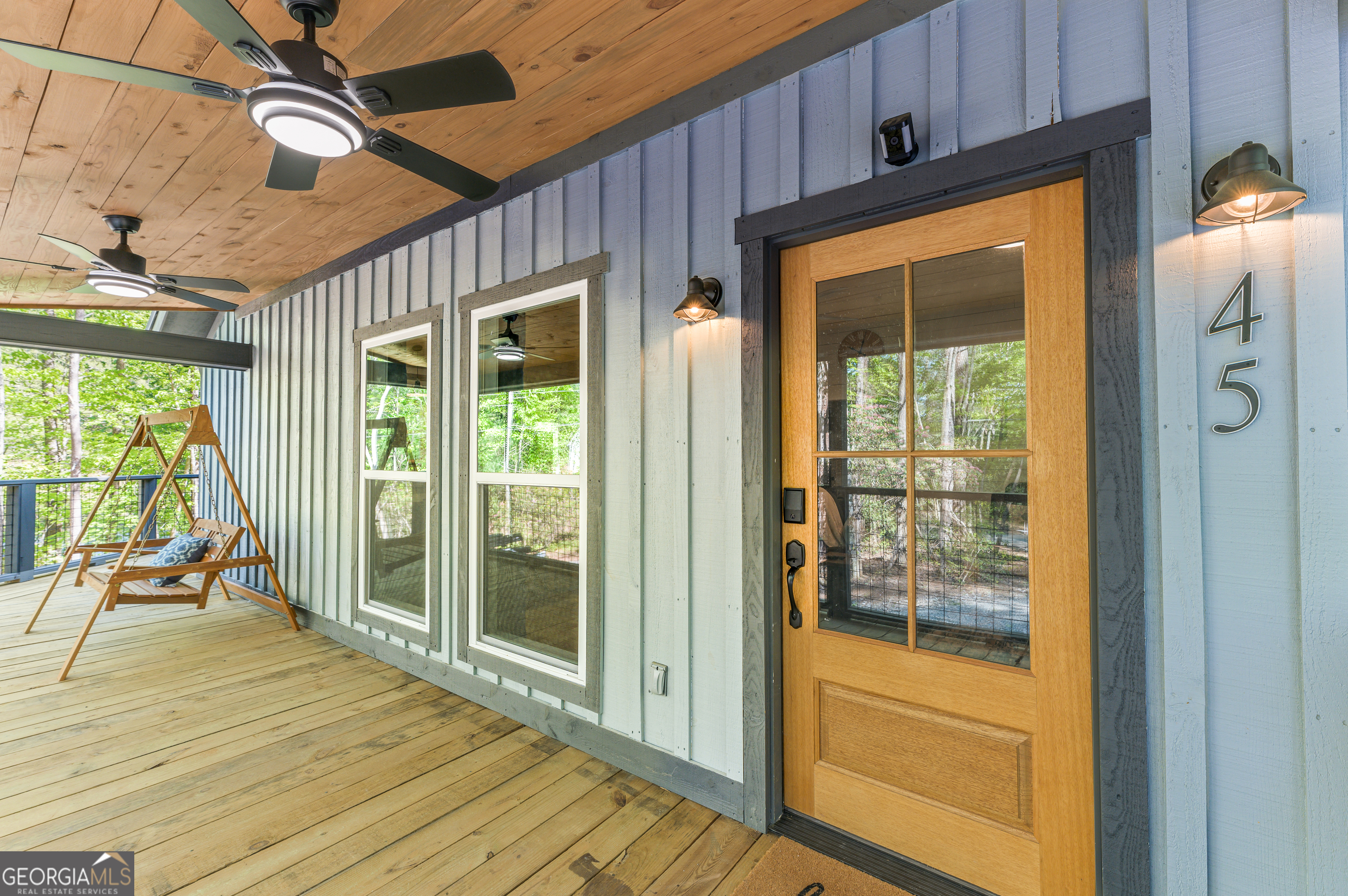 45 North Fern Cove RD