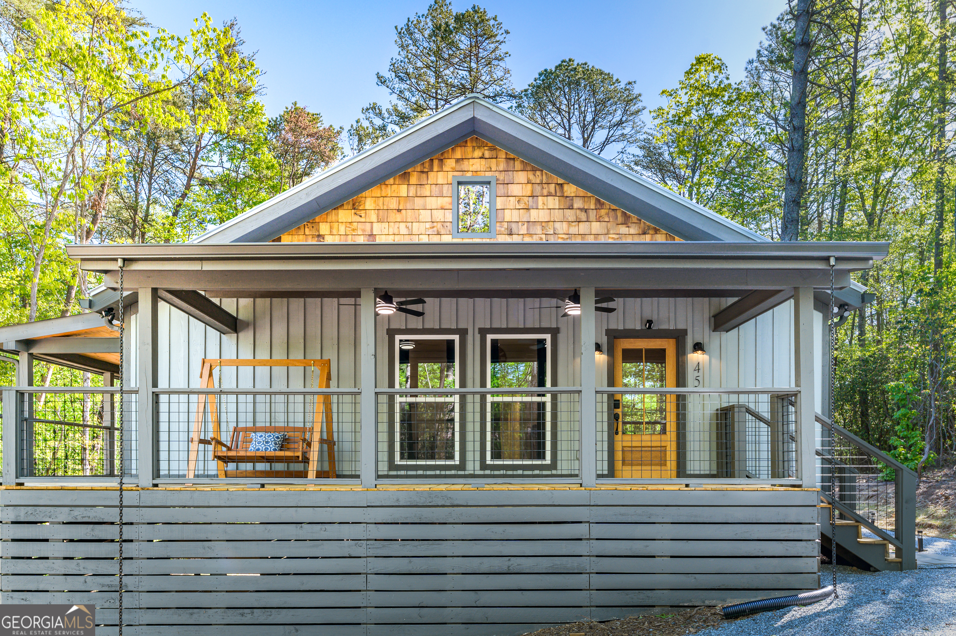 45 North Fern Cove RD