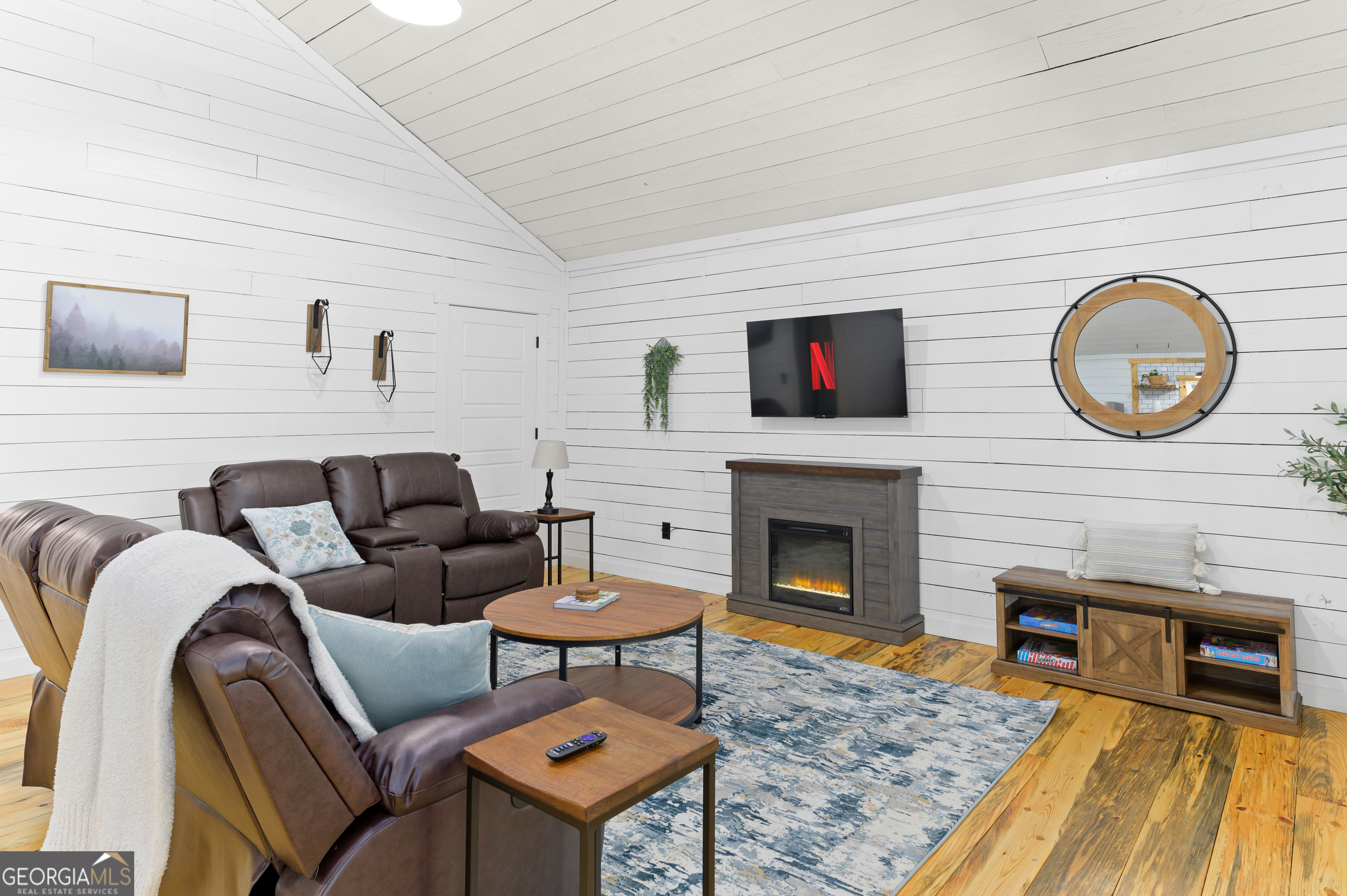 45 North Fern Cove RD