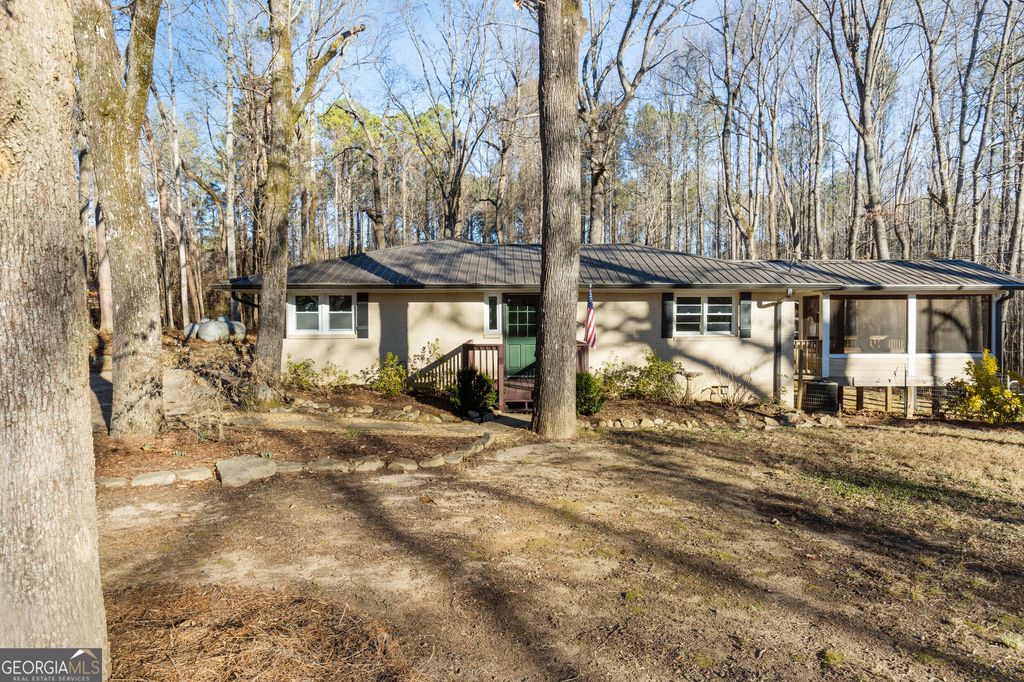 Photo of 103 Campground School Road, Dallas, GA 30157 (MLS # 10678354)