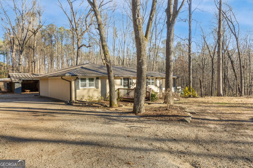 Photo of 103 Campground School Road, Dallas, GA 30157 (MLS # 10678354)