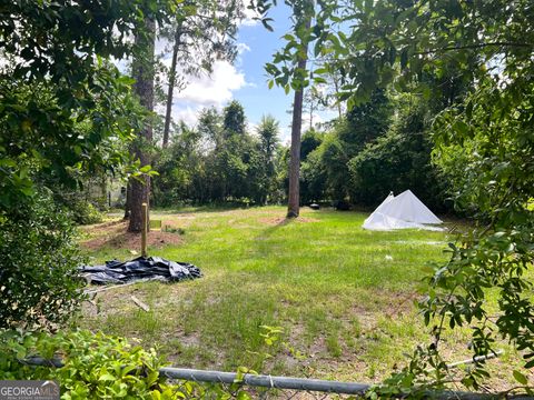 Photo of 0 St Mary's Avenue #(TRACT 2 0.25 ACRES), Waycross, GA 31501 (MLS # 10541709)