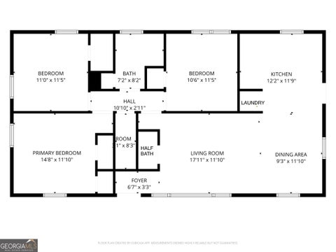 Photo for 5503 Mollie LN SW