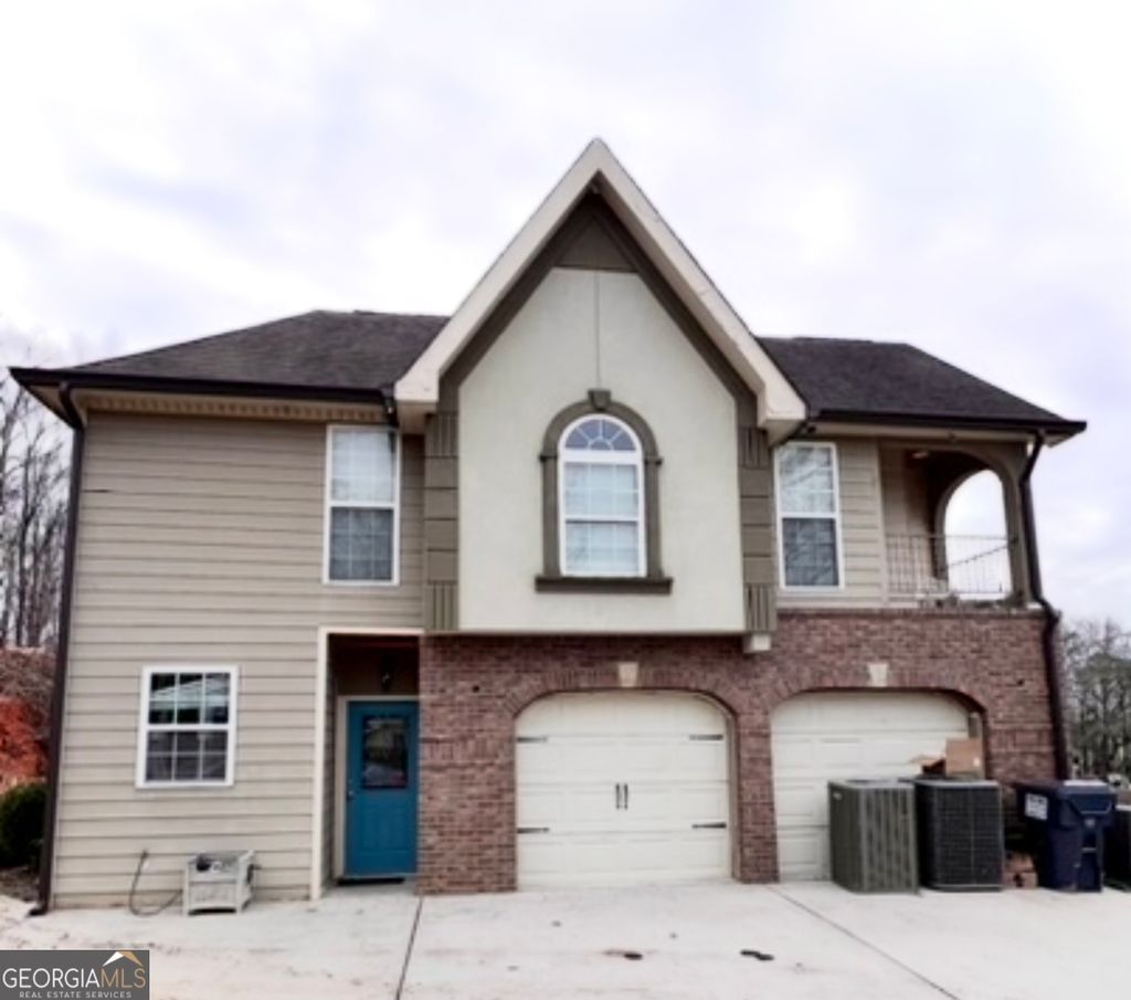 Photo of 4236 E Cherokee Drive, Canton, GA 30115 (MLS # 10663809)