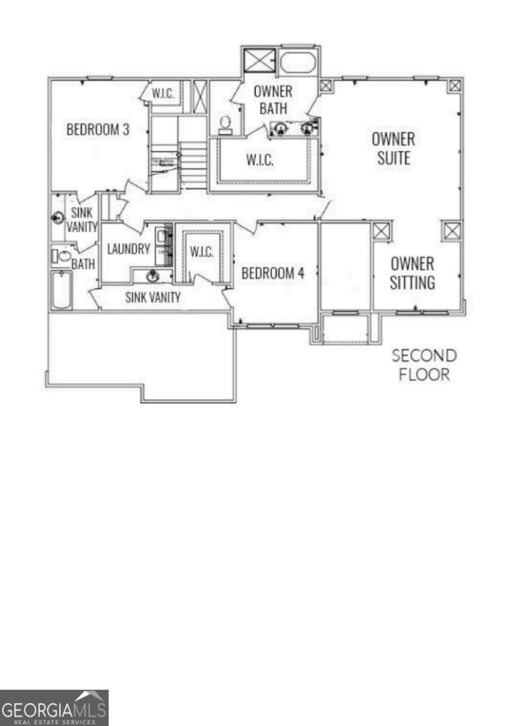 Photo of 5545 Hwy 155 (Lot 2) N, Stockbridge, GA 30281 (MLS # 10815165)