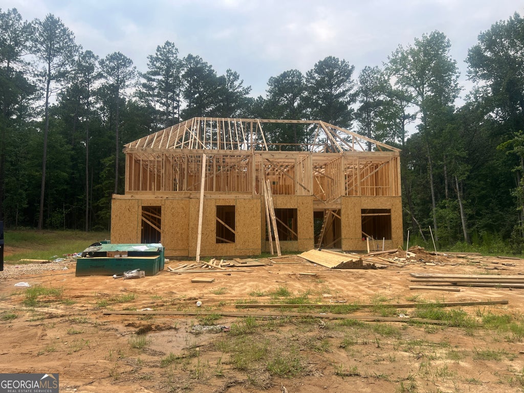 Photo of 5545 Hwy 155 (Lot 2) N, Stockbridge, GA 30281 (MLS # 10815165)