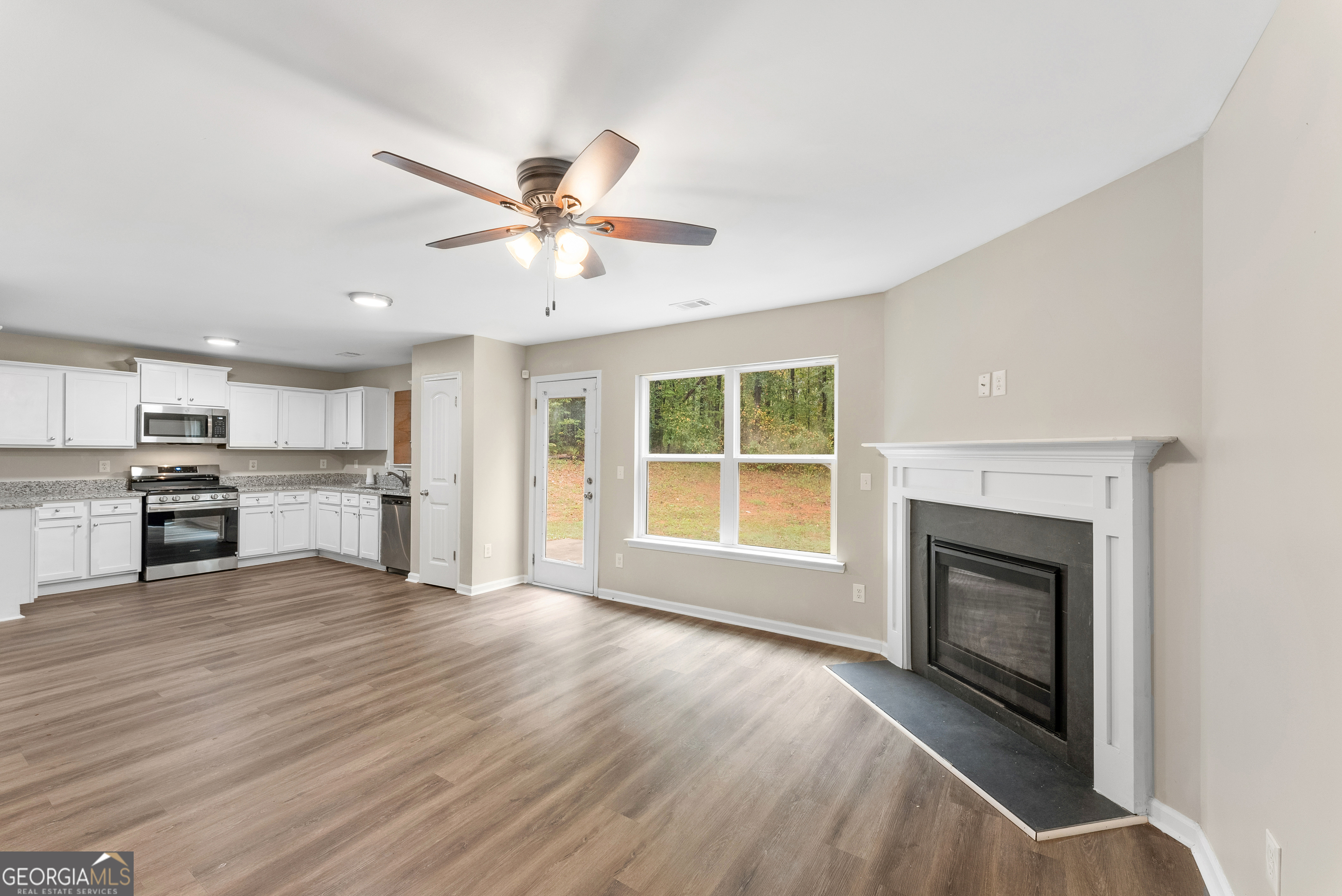 Residences/Pebble Creek - Residential
