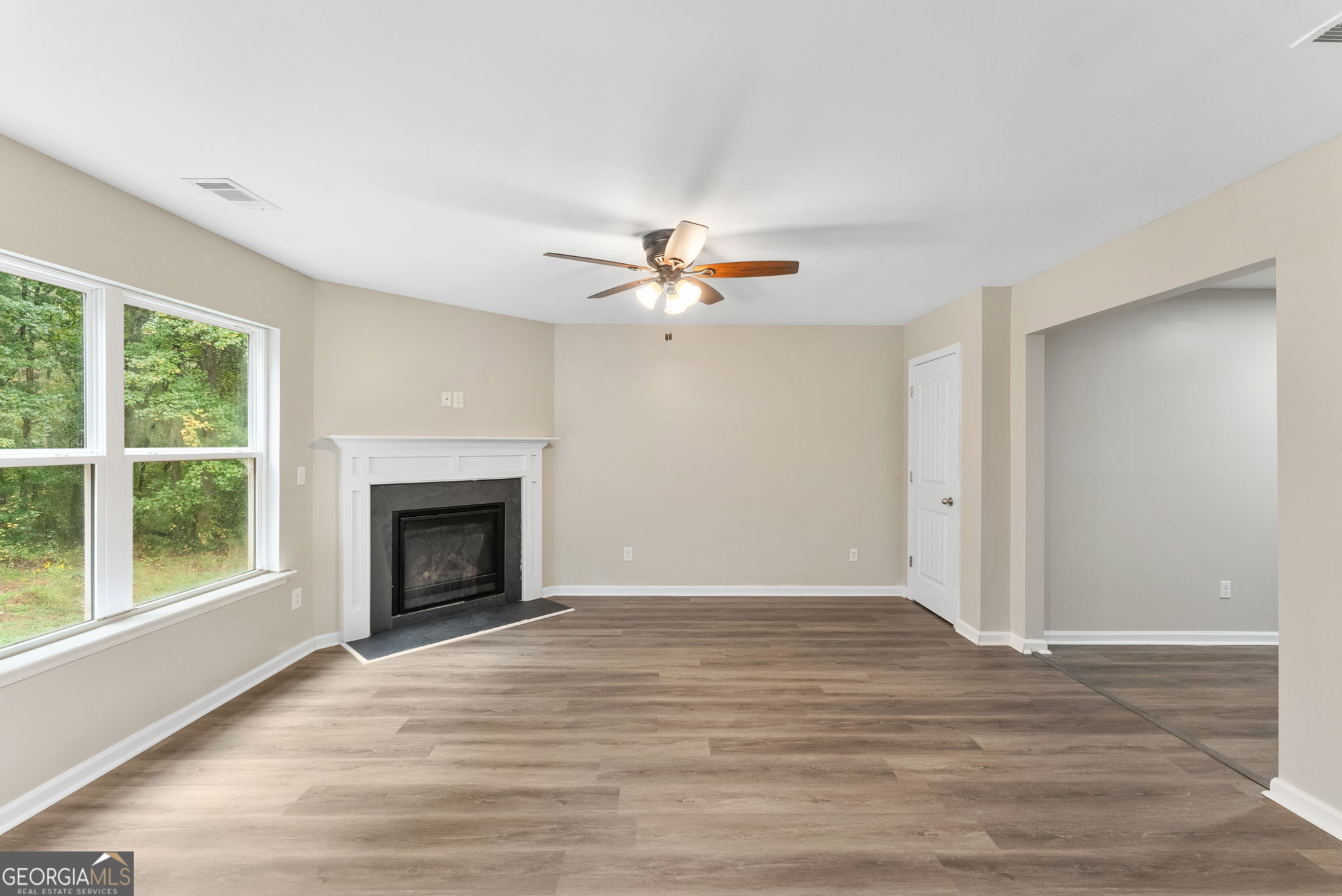 Residences/Pebble Creek - Residential