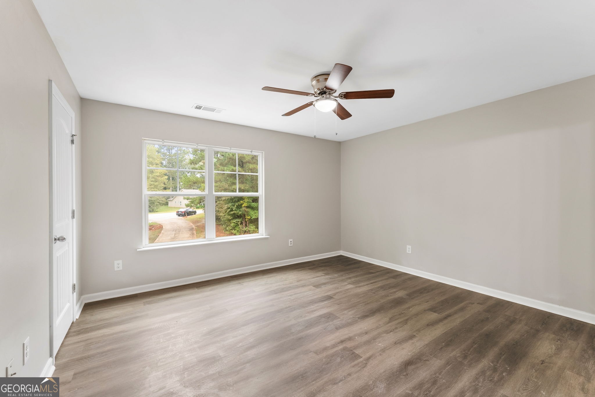 Residences/Pebble Creek - Residential
