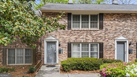 2387 Northlake CT Atlanta GA 30345