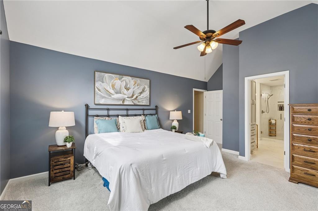 210 Cherokee Springs WAY