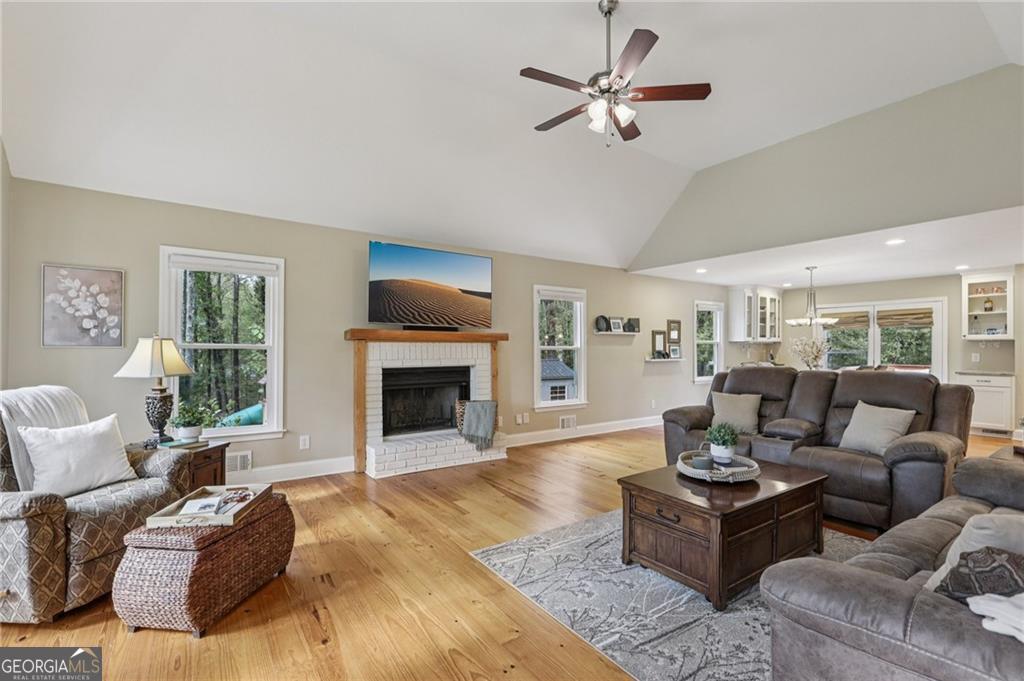 210 Cherokee Springs WAY