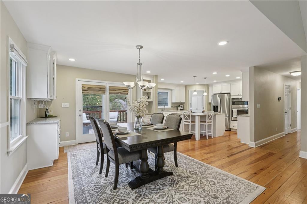 210 Cherokee Springs WAY