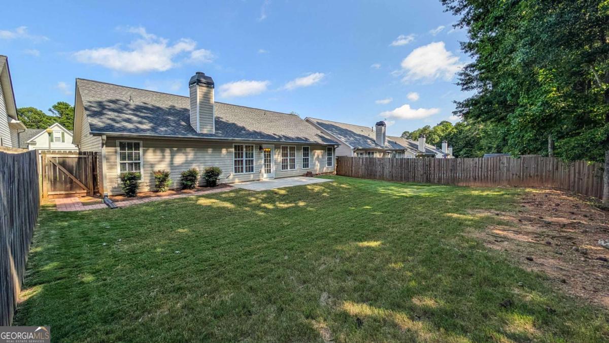 41 Bellaire LN