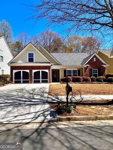 779 Harvest Brook DR Lawrenceville GA 30043