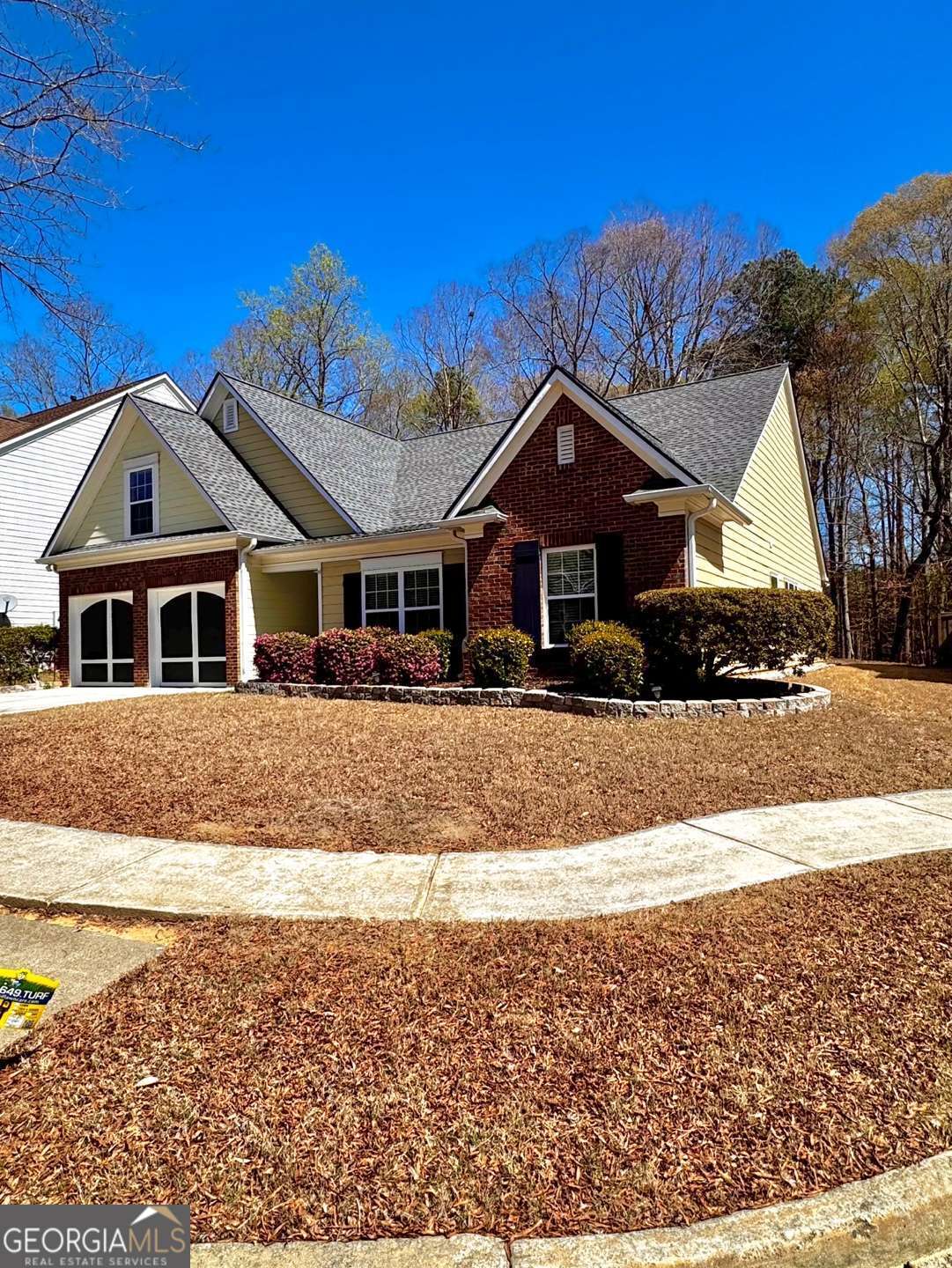 779 Harvest Brook DR