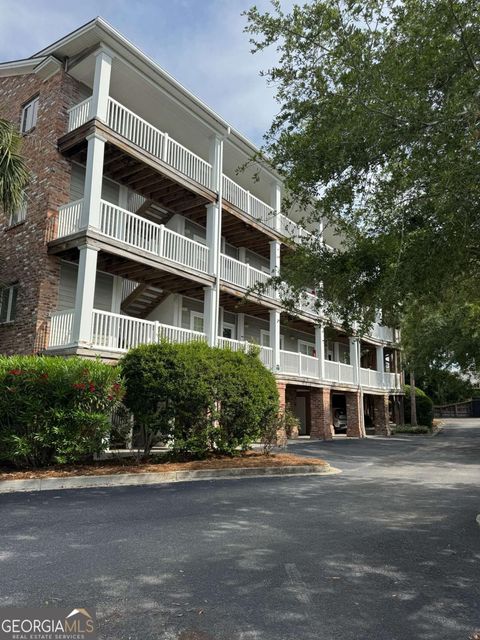 91 Screven ST C105 Darien GA 31305
