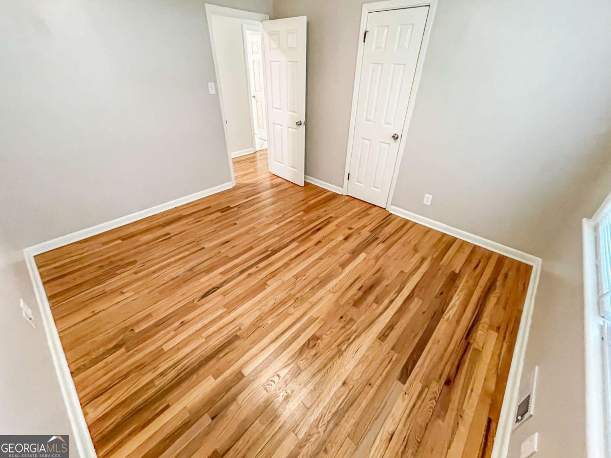 Withering Heights - Residential Lease
