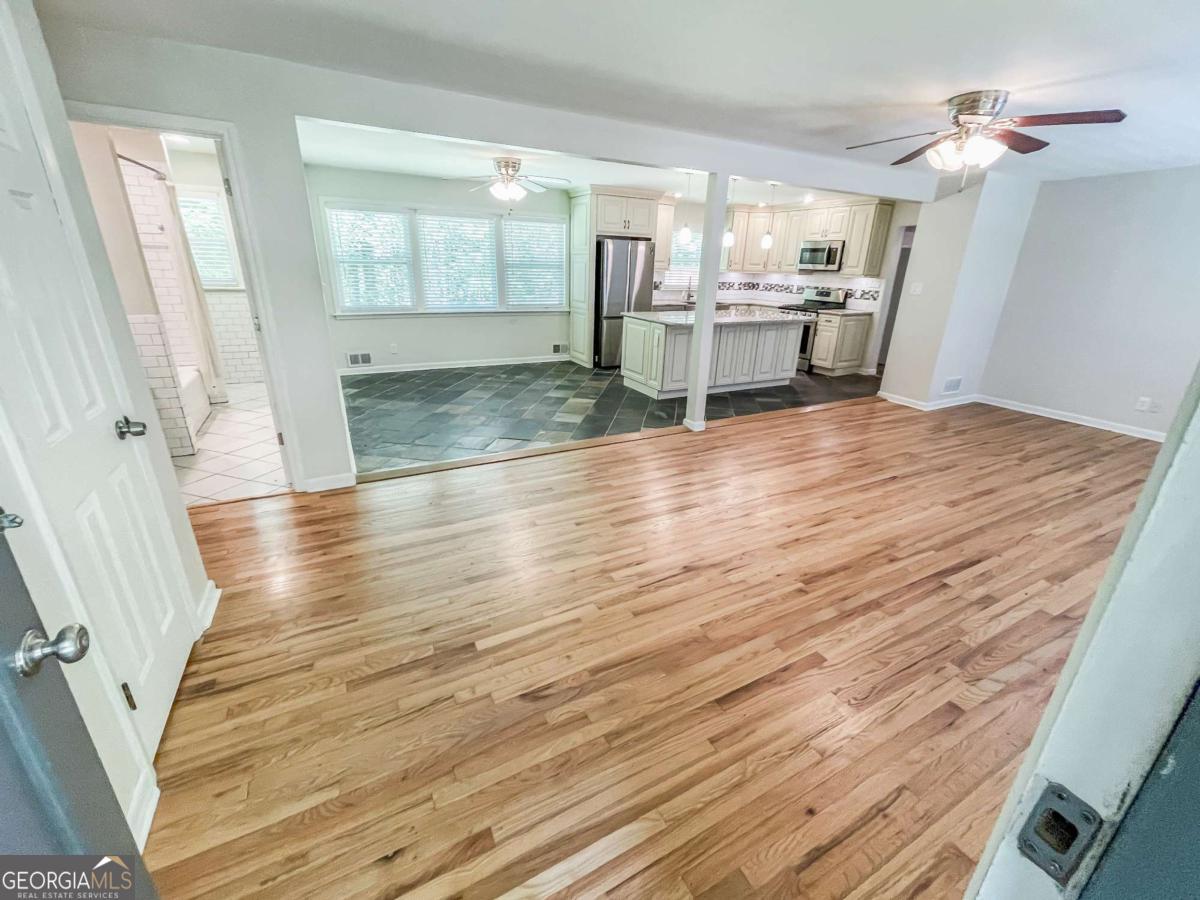 Withering Heights - Residential Lease