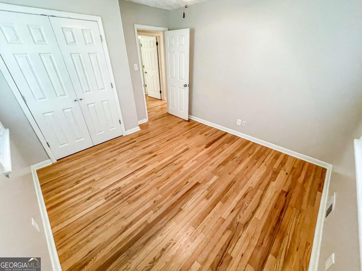 Withering Heights - Residential Lease