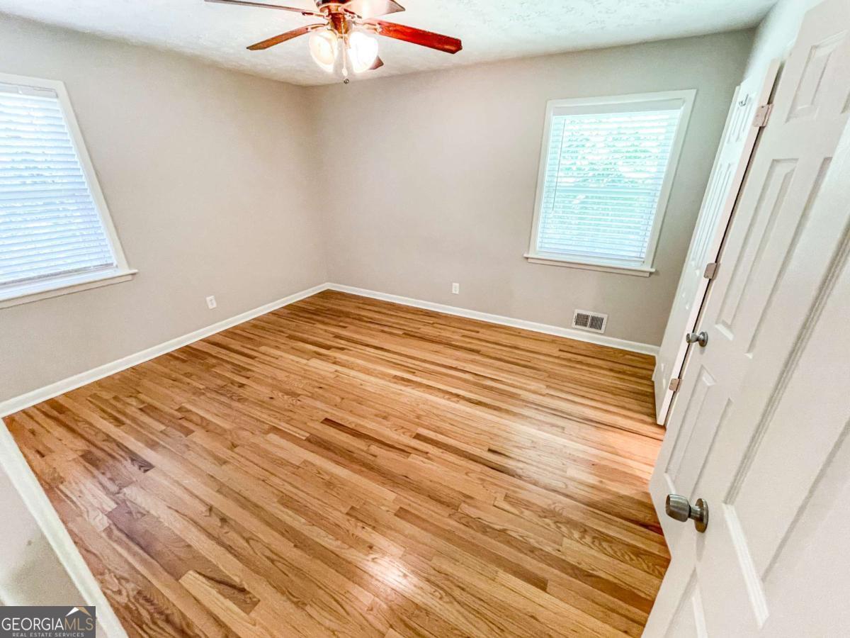 Withering Heights - Residential Lease