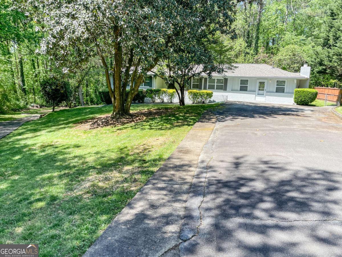 Withering Heights - Residential Lease