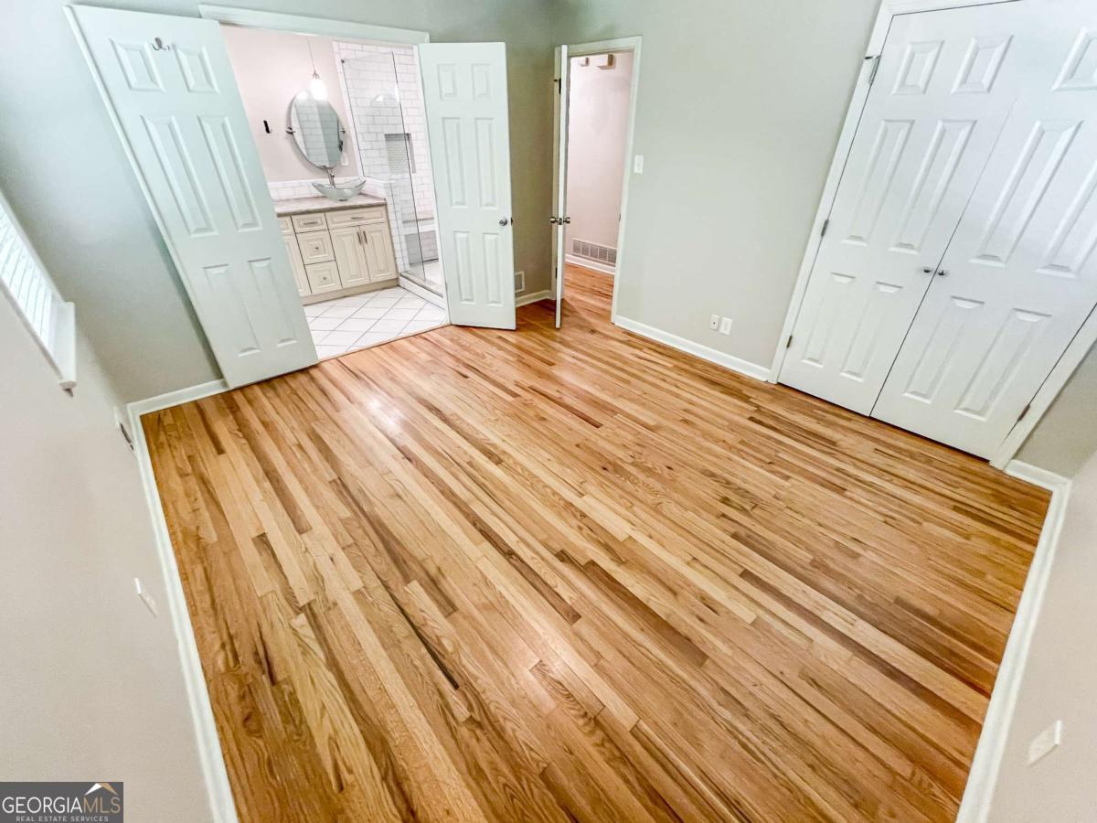 Withering Heights - Residential Lease