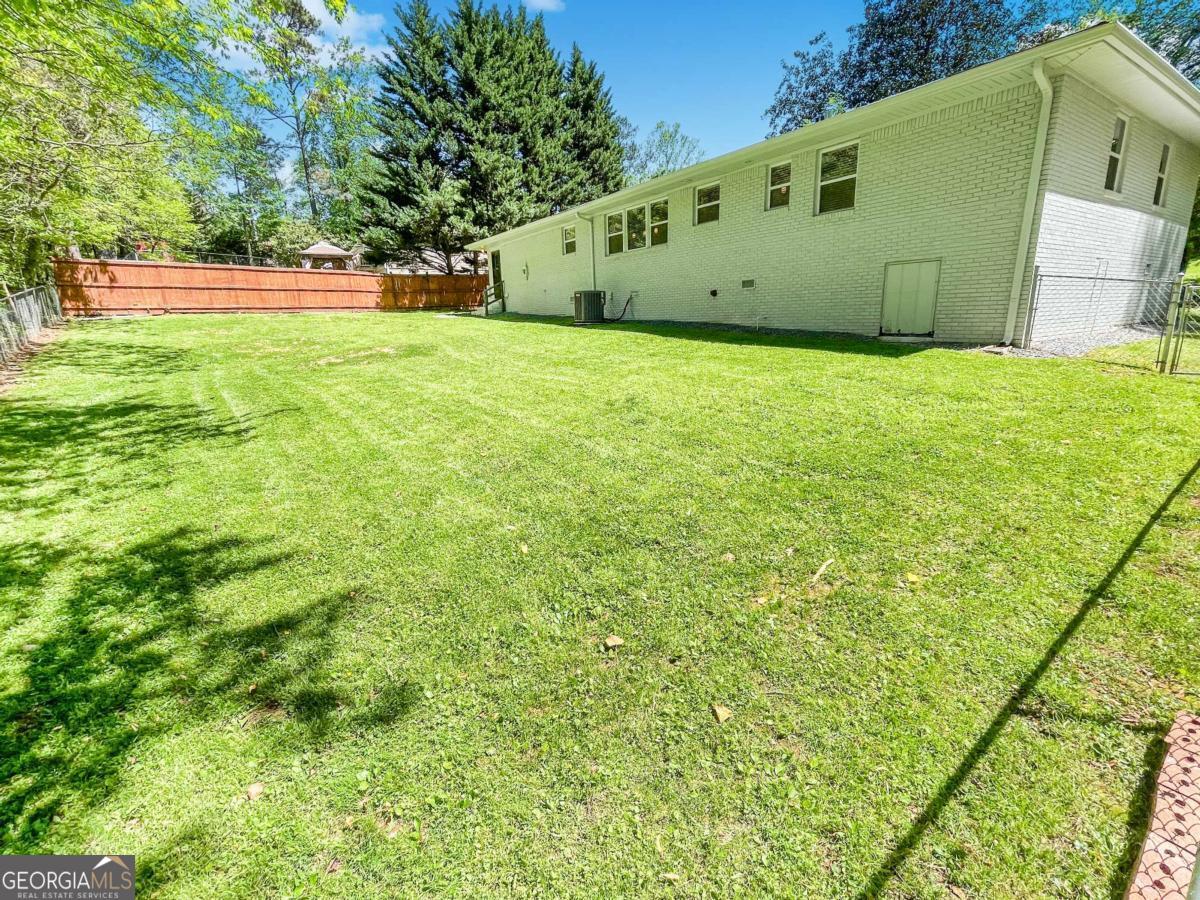 Withering Heights - Residential Lease