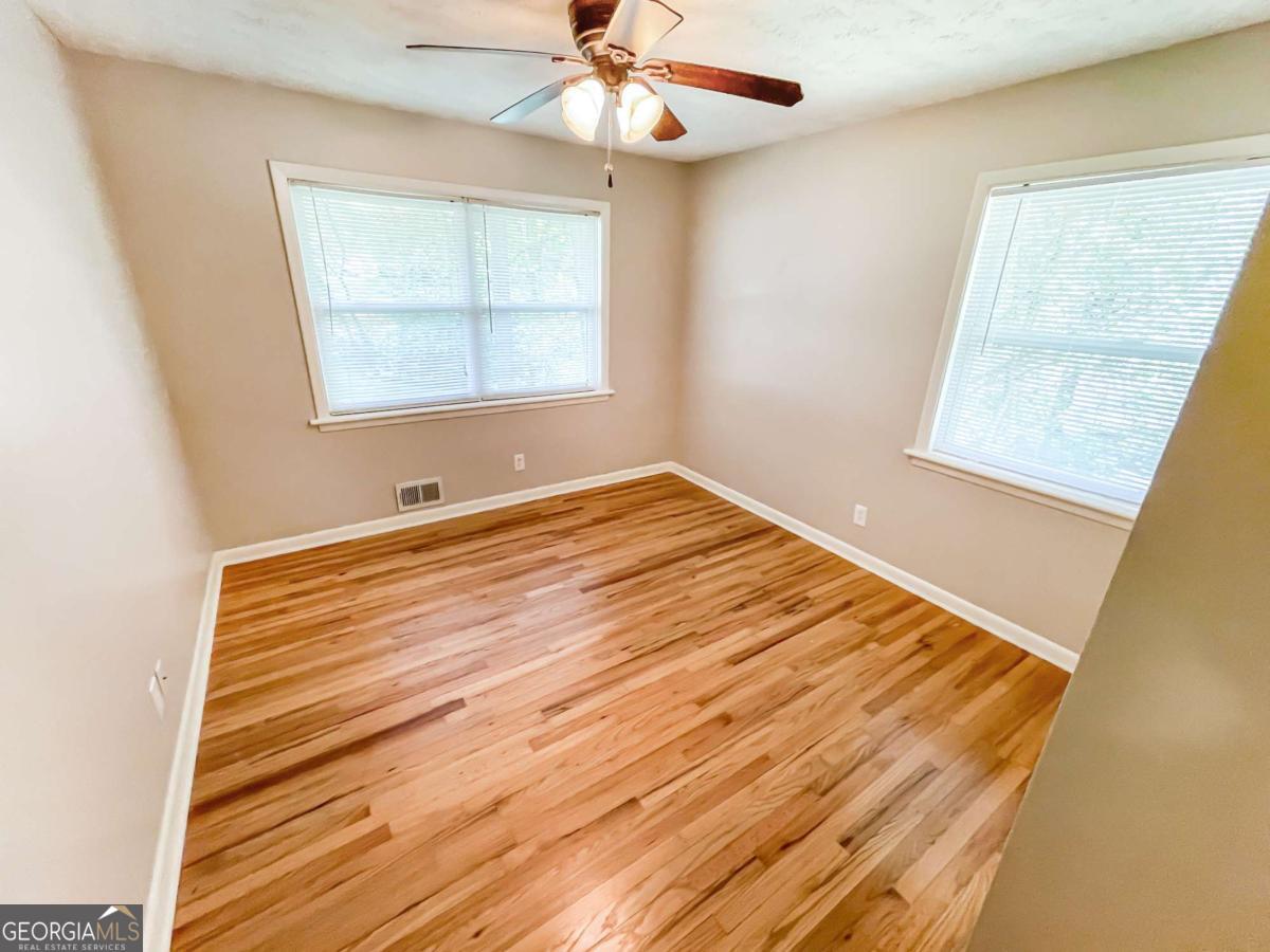 Withering Heights - Residential Lease