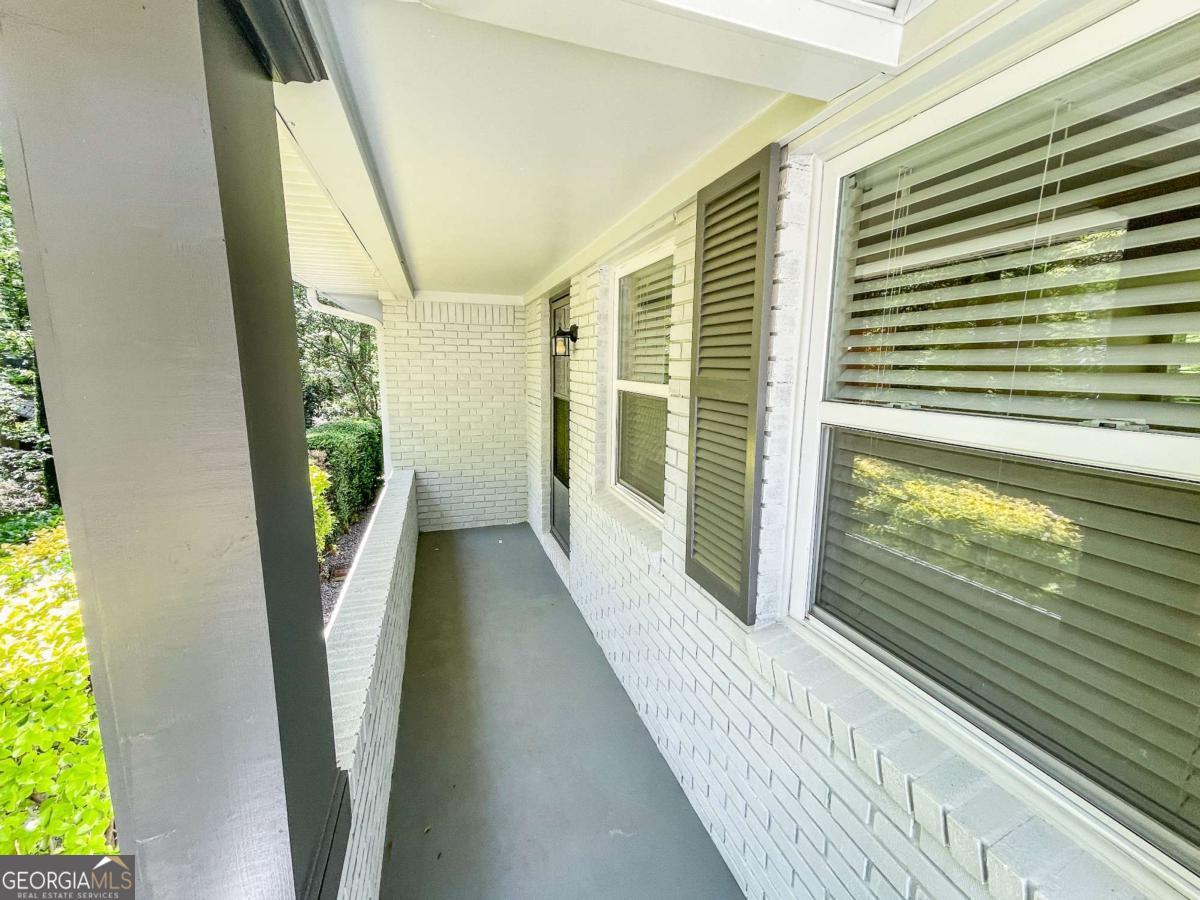 Withering Heights - Residential Lease