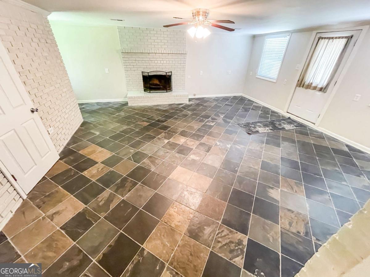 Withering Heights - Residential Lease