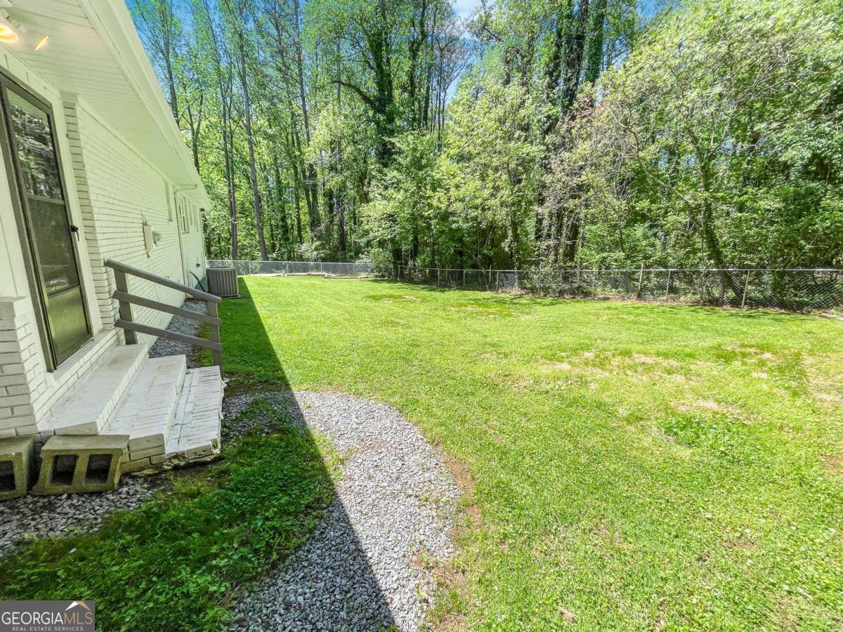 Withering Heights - Residential Lease