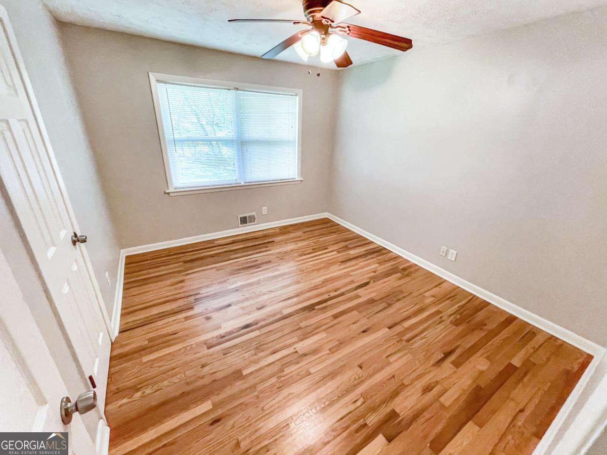 Withering Heights - Residential Lease